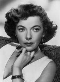 Ida Lupino