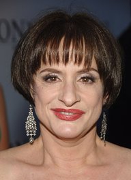 Patti LuPone