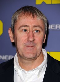 Nicholas Lyndhurst