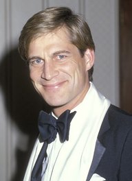 Simon MacCorkindale