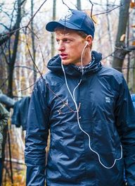 Adam MacDonald