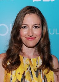 Kelly Macdonald