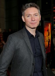 Kevin Macdonald