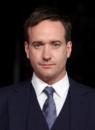 Matthew Macfadyen