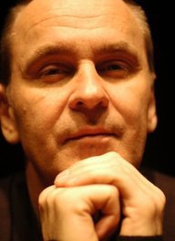 Daniel MacIvor