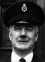 Fulton Mackay