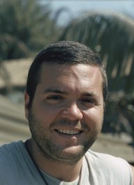 Jeff MacKay