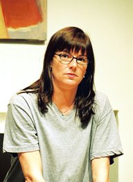 Doon Mackichan