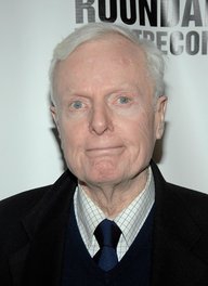 John McMartin