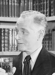 George Macready