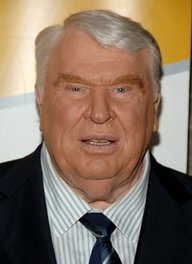 John Madden