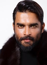 Madhavan