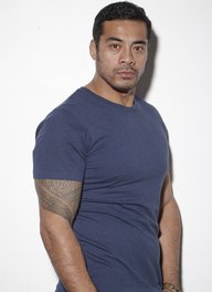 Robbie Magasiva