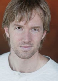 Daniel Magill