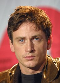 Benoît Magimel