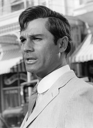 George Maharis