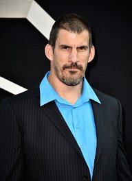 Robert Maillet