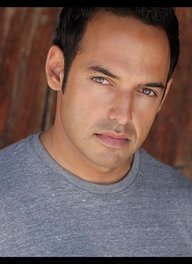 Shaun Majumder