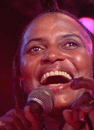 Miriam Makeba