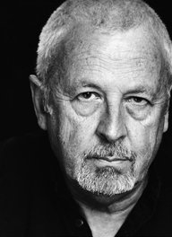 Terry Molloy