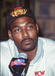 Karl Malone