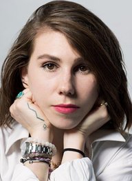 Zosia Mamet