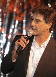 Jon Manfrellotti