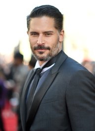 Joe Manganiello