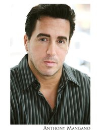 Anthony Mangano