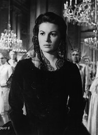 Silvana Mangano