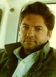 David Mann