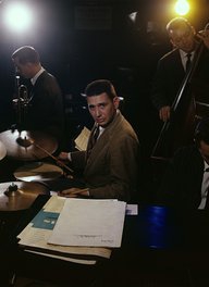 Shelly Manne