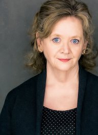 Carol Mansell