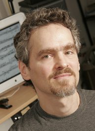 David Mansfield
