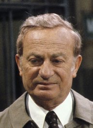 Joe Mantell