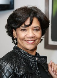 Sonia Manzano