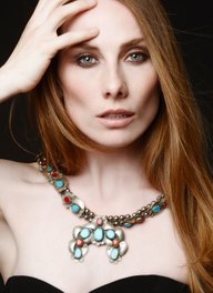 Rosie Marcel