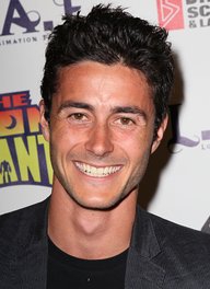 Eli Marienthal