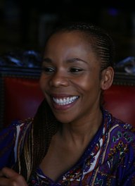 Cedella Marley
