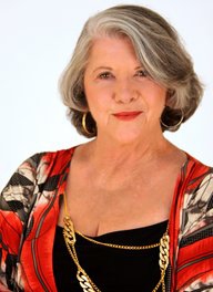 Joan Marlowe