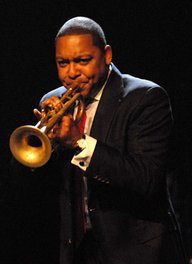 Wynton Marsalis