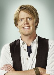 Kris Marshall