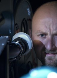 Neil Marshall