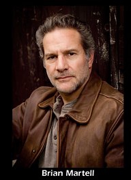 Brian Martell