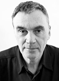 Anthony Martin