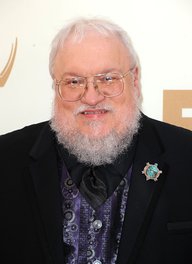 George R.R. Martin
