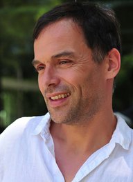 Rudolf Martin