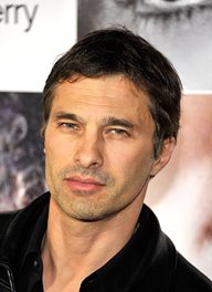Olivier Martinez