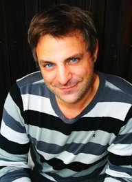 Steven Martini