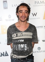 Roberto Sosa